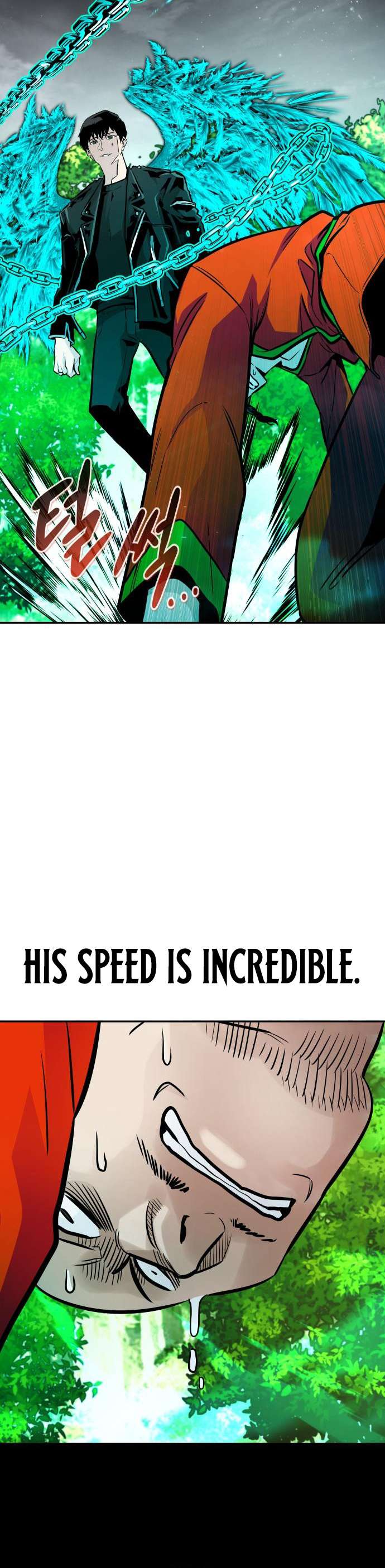 All Rounder Chapter 84 39